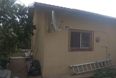 Casă cu 3 camere cu Canalizare în Glina - 14