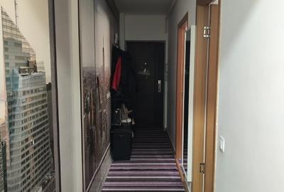 Apartament 2 camere decomandat, mobilat si utilat - 88.000 euro - 6