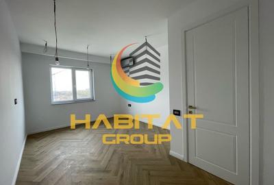 Penthouse UNICAT + 4 locuri parcare - Splaiul Unirii - 21