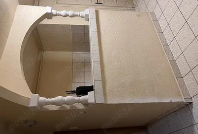 Vand apartament mobilat 2 camere - 9