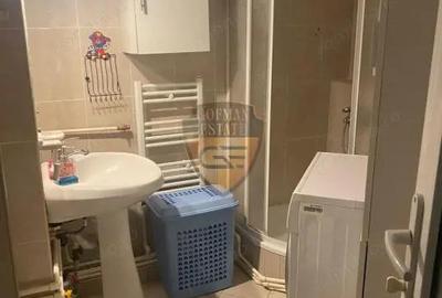 3 camere transformat din 4 , zona Gara, parcare inclusa, centrala gaz - 7