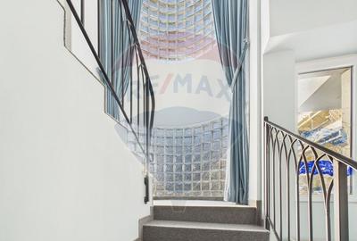 Casa / Vila cu 5 camere de vanzare in zona Central - 11