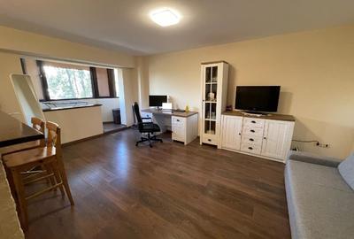 Garsonieră decomandată în Decebal - 4