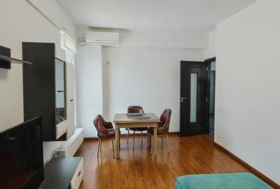 Apartament cu 3 camere în Central - 3
