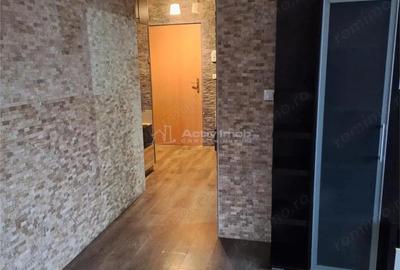 Apartament cu 2 camere semidecomandat în Alfa - 6
