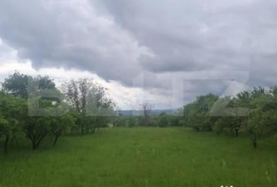 Teren de 2691 mp, în Turda