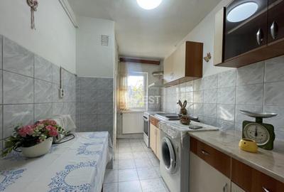Apartament cu 2 camere decomandat în Gară - 10