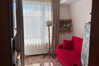 Casa eleganta cu  vedere spre Poiana Brasov, Ghimbav, Brasov - 4