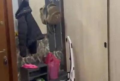 Garsonieră decomandată în Inel II - 8