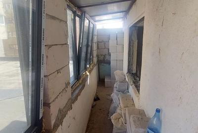 Apartament cu 2 camere decomandat în Exterior Vest - 1