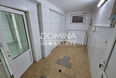 Spațiu comercial, de 160 mp, în 9 Mai - 6