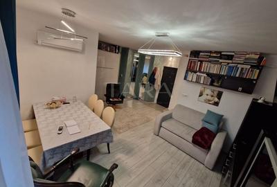 Apartament cu 1 cameră ultrafinisat în zona centrală, Piața Cipariu - 2