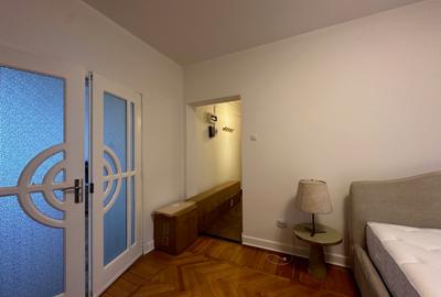 Apartament - 2 camere cu terasa si boxa - Floreasca - Compozitori - 8