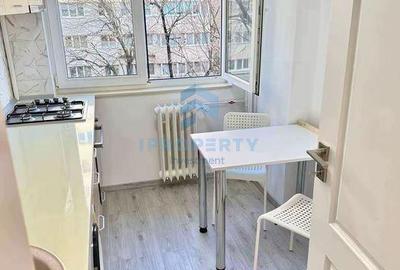 Apartament cu 2 camere, mobilat în Bucureștii Noi - 8