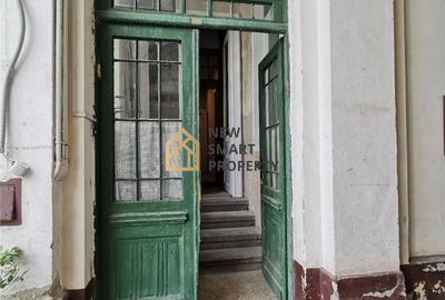 De inchiriat apartament 4 camere Ultracentral - Str. Roman Ciorogariu - 5