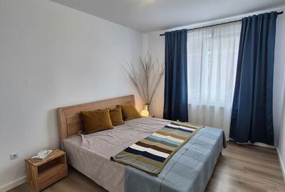 Apartament cu 3 camere în Calea Turzii - 11