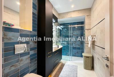 Apartament cu 2 camere decomandat în Central - 2