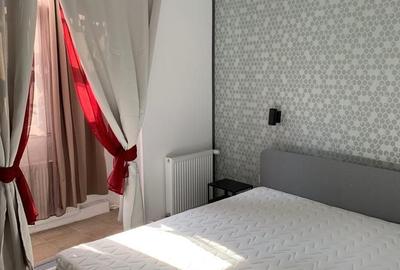 Apartament cu 2 camere semidecomandat, mobilat în Cișmigiu - 8