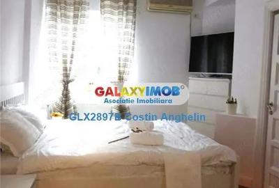 Apartament cu 2 camere semidecomandat, mobilat în Brezoianu - 6