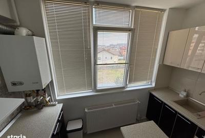 Apartament cu 2 camere în Roșu - 2