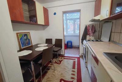 Garsonieră decomandată în Nicolina - 3