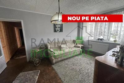 Apartament 3 camere Astra, zona Planete - 2