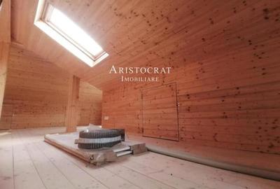 Vila individuala la liziera padurii Corbeanca Vila individuala la liziera padurii Corbeanca - 6