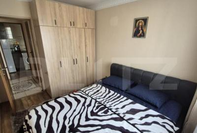 Apartament cochet cu 2 camere confort ?i intimitate - 10