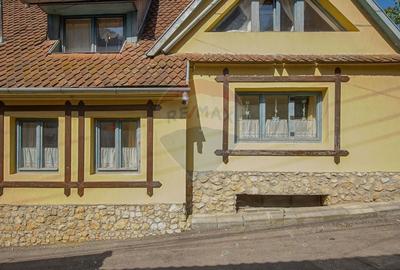 Casa cu farmec traditional si zona pitoreasca - Rasnov | 0% comision - 12