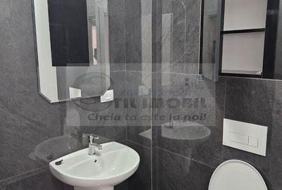De închiriat | Apartament cu 1 cameră + parcare inclusă,  Visoianu - 3