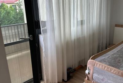 Apartament semidecomandat în Orizont - 2