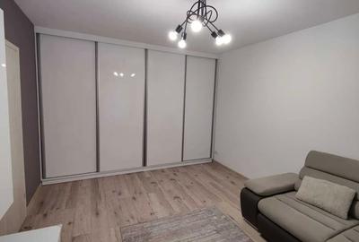 2 camere Lujerului - complex Exigent Plaza - Faza 3 - 3