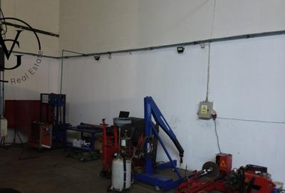 Spa?iu Industrial - Lazu - 11