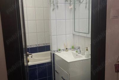 Apartament cu 3 camere decomandat, mobilat în Mircea cel Bătrân - 3