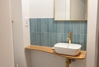 Apartament de lux 2 camere - 78mp | Prima închiriere | Balanta Residence - 14