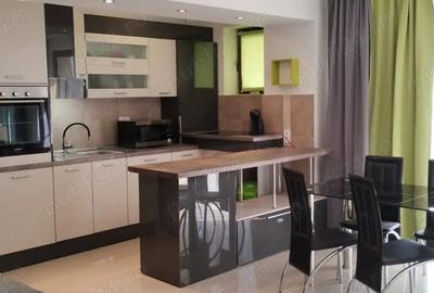 Apartament de inchiriat sau de vanzare pe malul lacului Snagov - 1