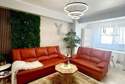 Apartament cu 2 camere în Inel I - 6