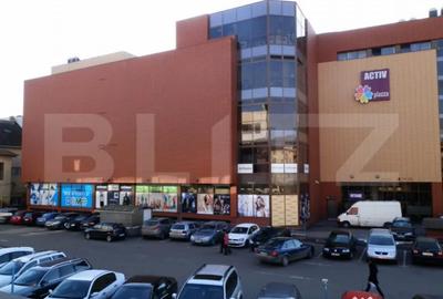 Spațiu comercial, de 5,139 mp, în Central - 7