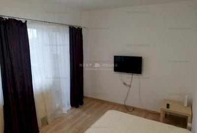 Garsonieră decomandată, mobilată în 13 Septembrie - 5