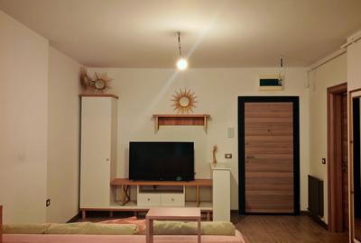 Apartament cu parcare subterana, Alezzi Beach - 11