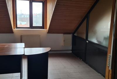 Inchiriez spatii, birouri, apartament, 20mp-100mp - 4
