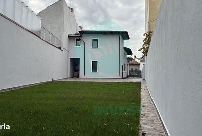 Casă cu 4 camere cu Canalizare în Dacia - 7