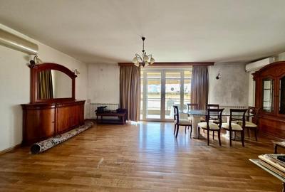 Apartament cu 5 camere semidecomandat, mobilat în Herăstrău - 2