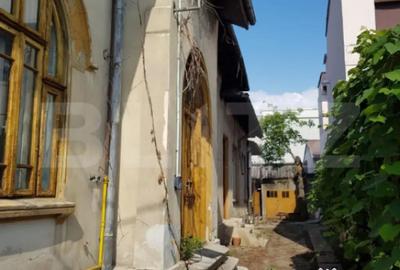 Casă cu 3 camere cu Teren 274 Mp în Transilvaniei - 3