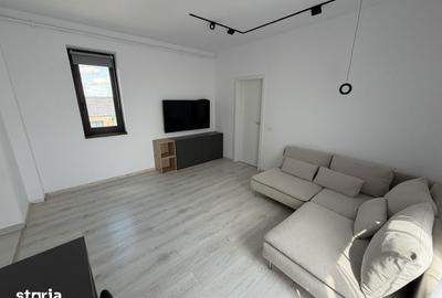 Apartament cu 2 camere, mobilat în Giroc - 9