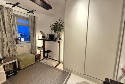 Apartament cu 3 camere decomandat, mobilat în Palat - 4