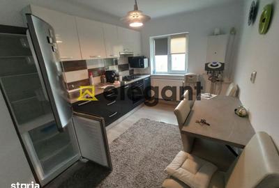 Apartament cu 3 camere decomandat, mobilat în Calea București - 6