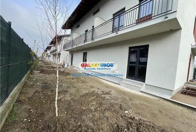 Vila P+1+M Chitila Str Islaz Scoala Noua Parc Valea Mangului - 9