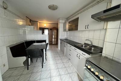 Apartament 3 camere, 2 bai , intrare Racadau - 10