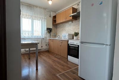 Apartament cu 2 camere decomandat în George Enescu - 2